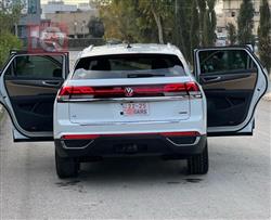 فولكسفاغن أطلس كروس سبورت